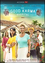 Good Karma Hospital - Series 1