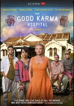 Good Karma Hospital - Series 2