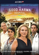 Good Karma Hospital - Series 3