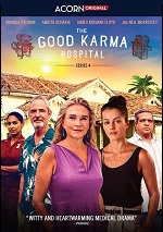 Good Karma Hospital - Series 4
