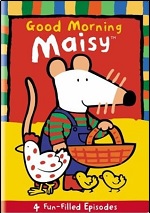 Good Morning Maisy