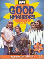 Good Neighbors - The Complete Series 1-3