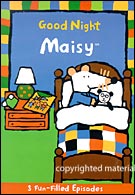 Good Night Maisy