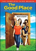 Good Place - The Complete Third Season