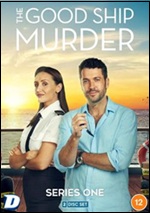 Good Ship Murder - Series 1