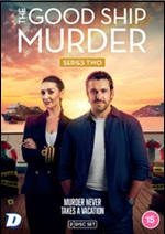 Good Ship Murder - Series 2