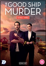 Good Ship Murder - Series 3
