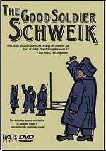 Good Soldier Schweik