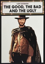 Good, The Bad And The Ugly