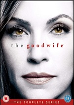 Good Wife: The Complete Series