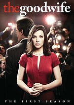 Good Wife - The First Season