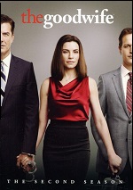Good Wife - The Second Season