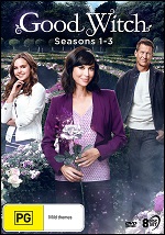 Good Witch: Seasons 1-3