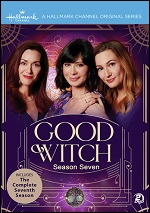 Good Witch - Season Seven