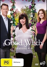 Good Witch: Seasons 4-6