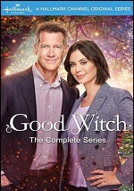 Good Witch - The Complete Series