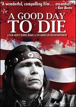 Good Day To Die