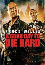 Good Day To Die Hard