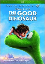 Good Dinosaur