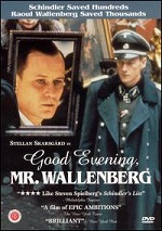 Good Evening, Mr. Wallenberg