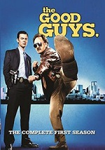 Good Guys - The Complete First Season