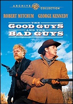 Good Guys And The Bad Guys