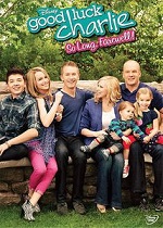 Good Luck Charlie - So Long Farewell