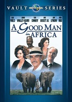 Good Man In Africa