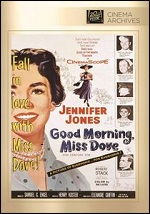 Good Morning, Miss Dove