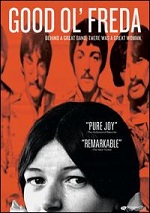 Good Ol Freda