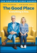 Good Place - The Complete First Season
