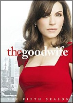 Good Wife - The Fifth Season