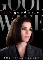 Good Wife - The Final Season