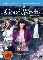 Good Witch - Season Three