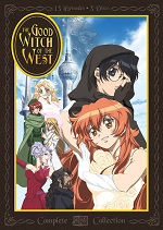 Good Witch Of The West - The Complete Collection