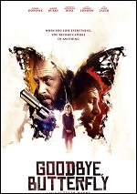 Goodbye, Butterfly