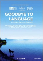 Goodbye To Language