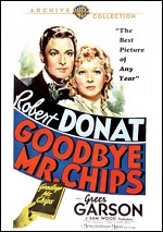 Goodbye Mr. Chips