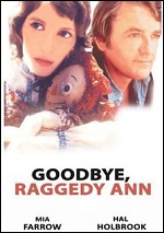 Goodbye, Raggedy Ann