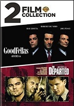 Goodfellas / Departed