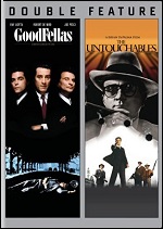 GoodFellas / Untouchables
