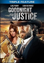 Goodnight For Justice - Triple Feature