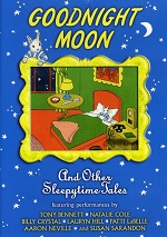 Goodnight Moon And Other Sleepytime Tales