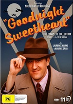 Goodnight Sweetheart - The Complete Collection