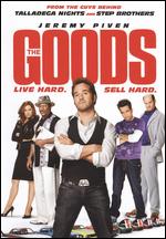 Goods - Live Hard Sell Hard
