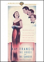 Goose And The Gander