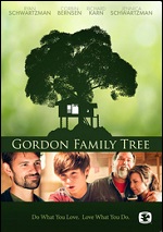 Gordon Family Tree