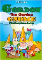 Gordon The Garden Gnome - The Complete Series