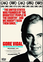 Gore Vidal: The United States Of Amnesia