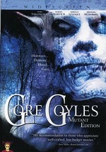 GoreGoyles - Mutant Edition